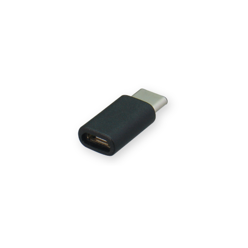 商品写真2 TH25CSK　「USB2.0準拠 Type-C変換アダプタ」