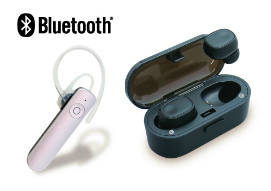 Bluetooth機器