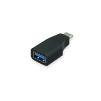 商品写真 TH70CAFK「USB3.1準拠 Type-C/USB変換アダプタ」