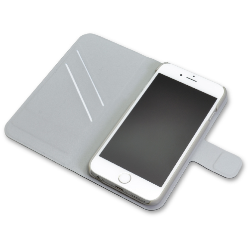 商品写真3 TPS06Ｌ「iPhone6s用スライド手帳型ケース」