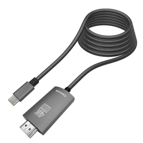 TSK88K 「ＵＳＢ Ｔｙｐｅ-Ｃ ＨＤＭＩ変換ケーブル」 | 製品情報