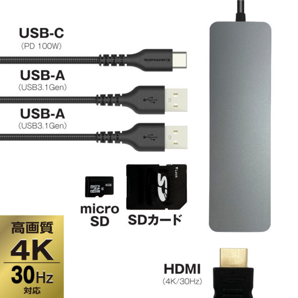 I・Oデータ USB 3．2 Gen 1(USB 3．0)/2．0対応ポータブルSSD(1TB