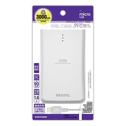 AC出力付きリチウム充電器 27000 – 多摩電子工業 | 公式サイト