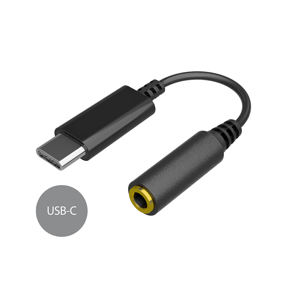 オーディオ 変換アダプタ for USB-C – 多摩電子工業 | 公式