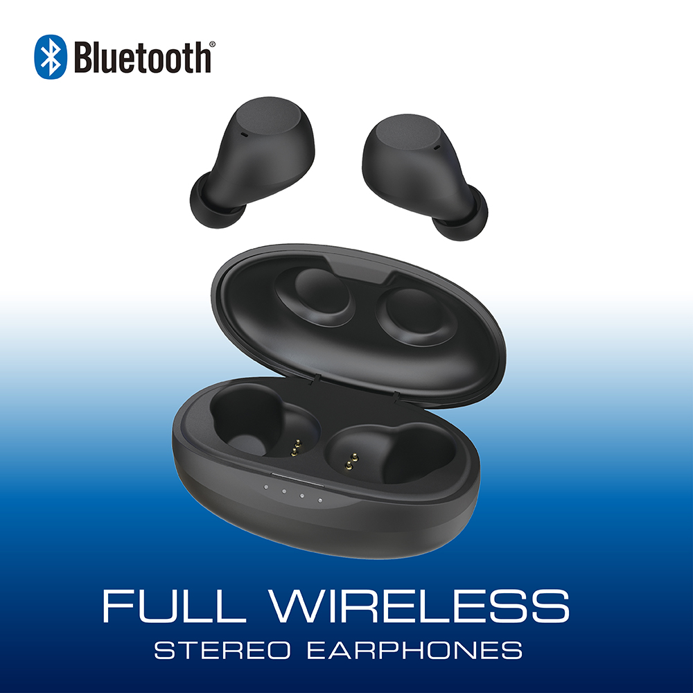Bluetooth フルワイヤレスイヤホン – 多摩電子工業 | 公式サイト