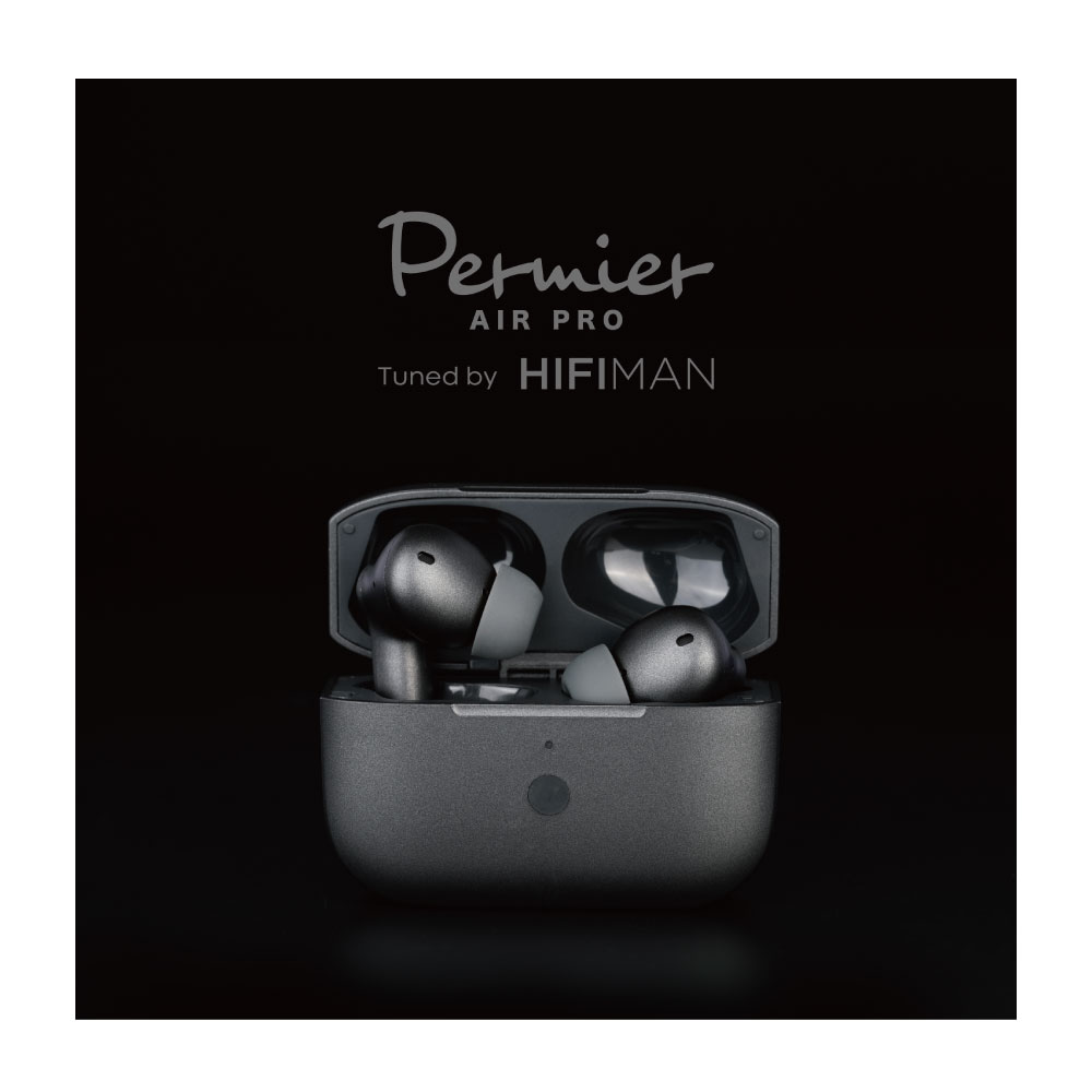 MA10 Pro ワイヤレスイヤホン ブラック Baseus Bowie MA10 Pro ANC Wireless Earphones 48dB Hybrid ANC