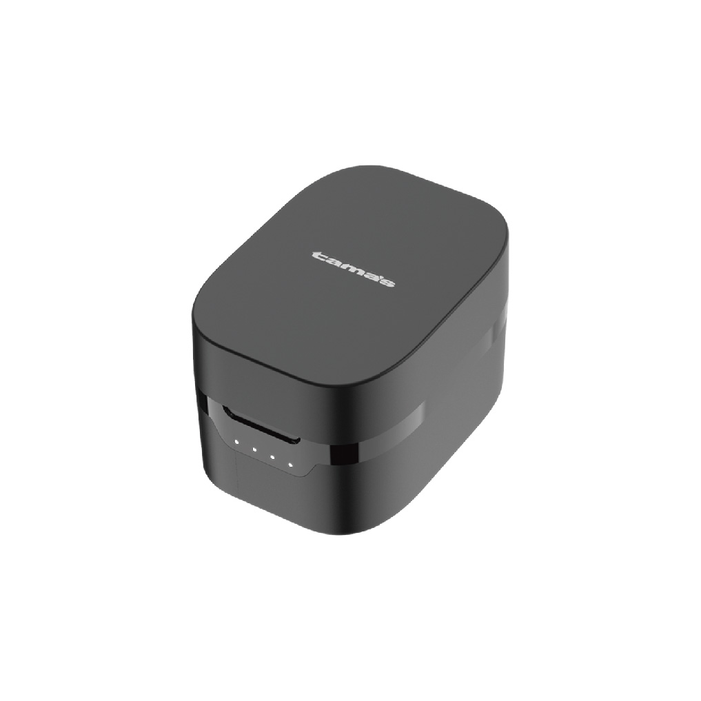 Bluetooth ヘッドセット Ver5.0 ブラック – 多摩電子工業 | 公式