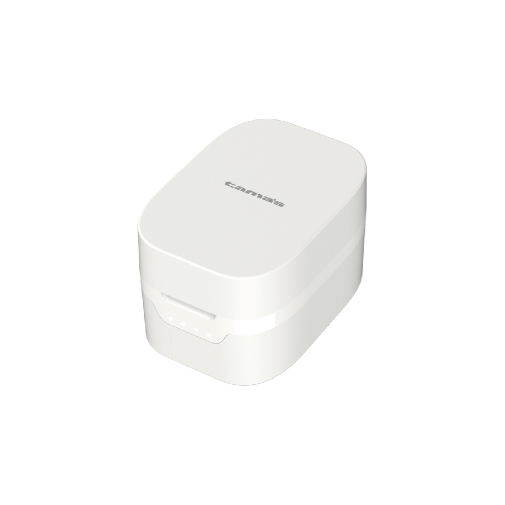Bluetooth ヘッドセット Ver5.0 ホワイト – 多摩電子工業 | 公式