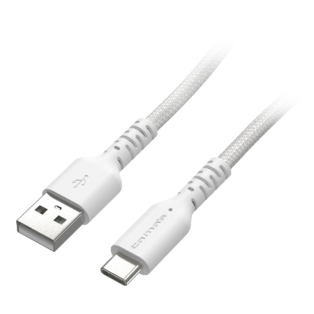 tamas USB Type-C ケーブル 多摩電子工業 tamas USB2.0 Type-C/USBケーブル 1.0m 1m ソフト
