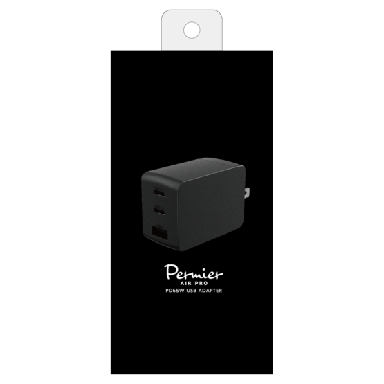 PD65W Permier AIR PRO　