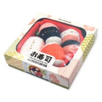 ノーズワークトイ お寿司　