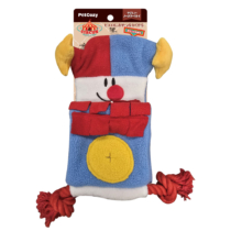 ノーズワークトイ ピエロ　