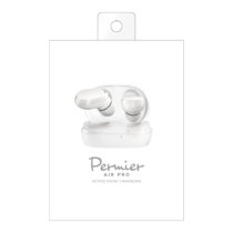 完全ワイヤレスイヤホン Permier Air Pro　