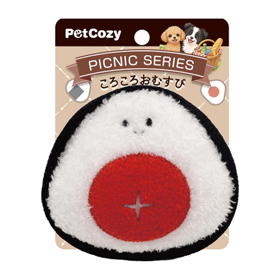 ころころおむすび　