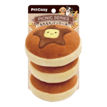 もちもちパンケーキ　